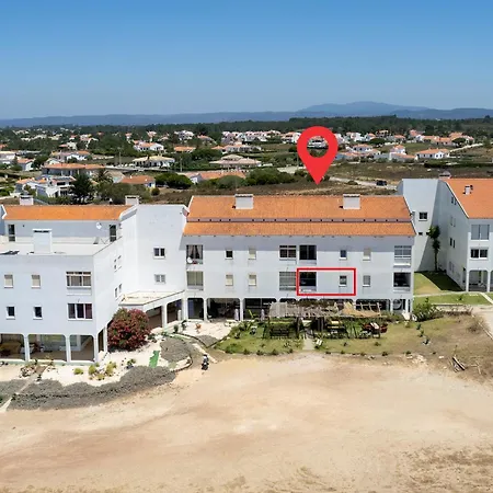 Bela Vista_cozy With Sea View Apartamento